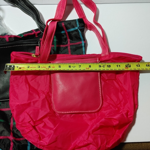 AVON - COLLAPSIBLE TOTE BAGS - Picture 4 of 5